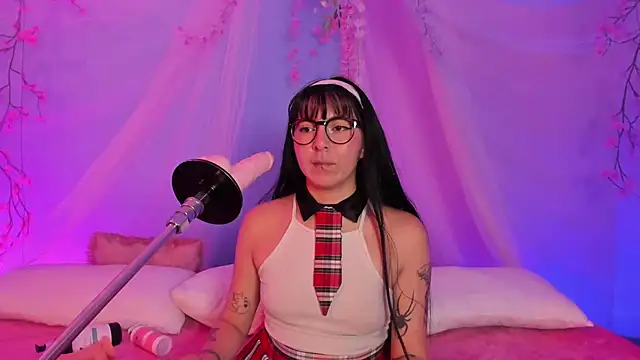abbycandhy webcam