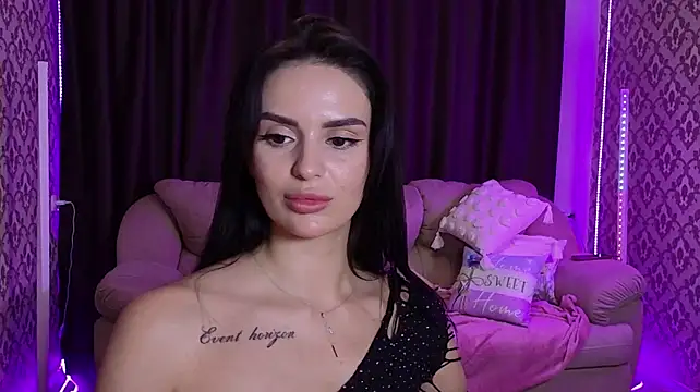 MilaaSweety webcam