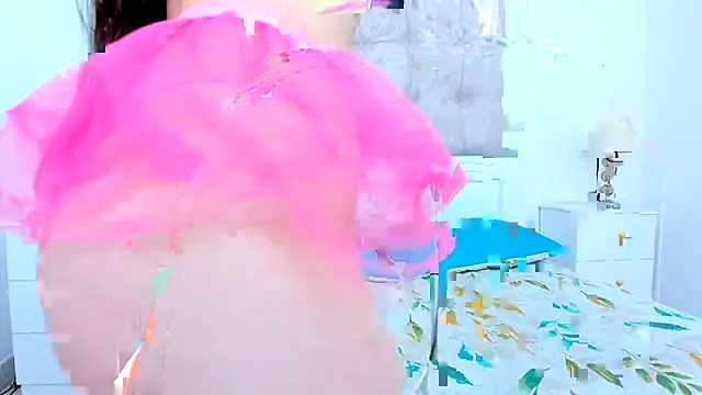 MilaHans webcam