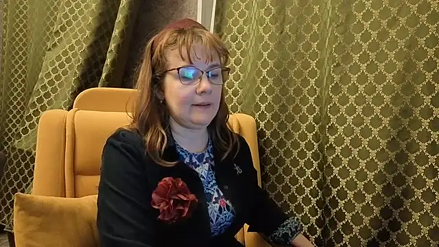Miss_SandraX webcam