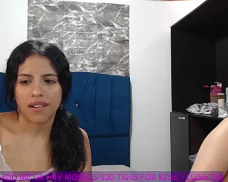 ISAMOONX webcam