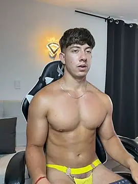 SEAN_CRUISE webcam
