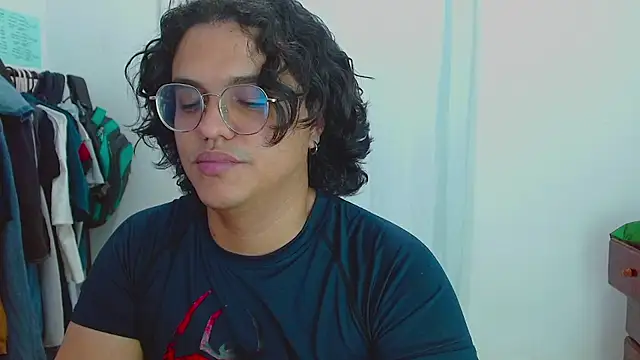 Diane_exotic webcam