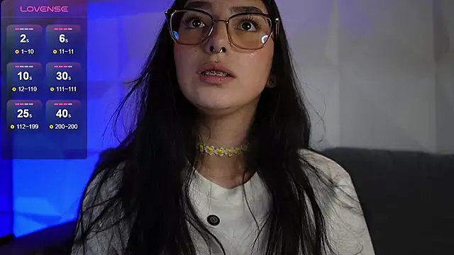 zara_bliss webcam