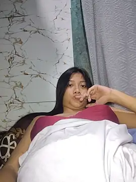 EyaChixx webcam