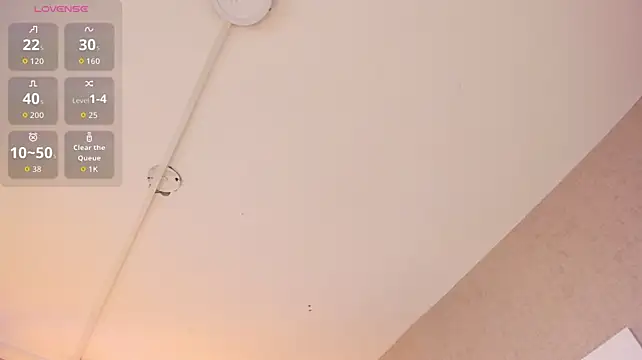 Loren_FX webcam