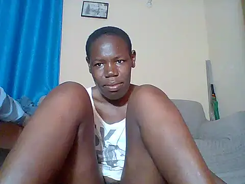 Blacksexyqueen24 webcam