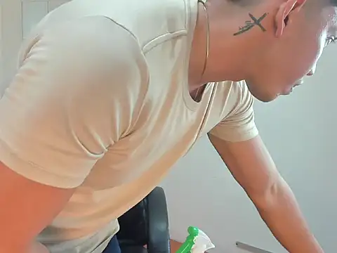 paul_cros webcam