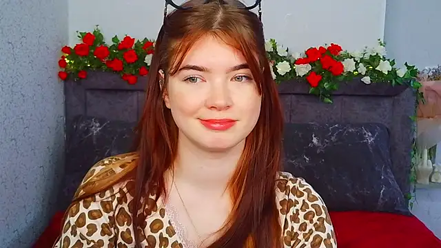 MelissaMay__ webcam