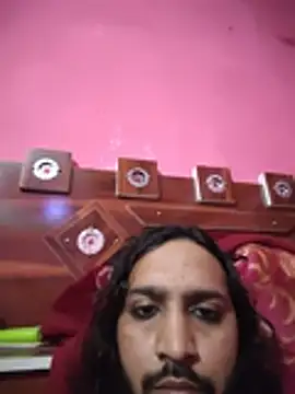 Sameer_90 webcam