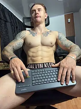 paulthompson_ webcam