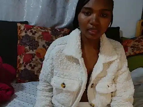 JJSecrets webcam