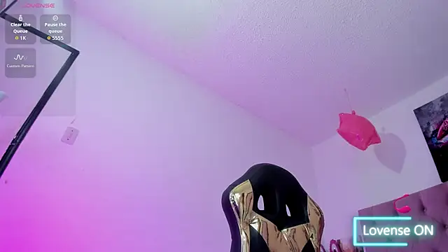 Lux_wish webcam