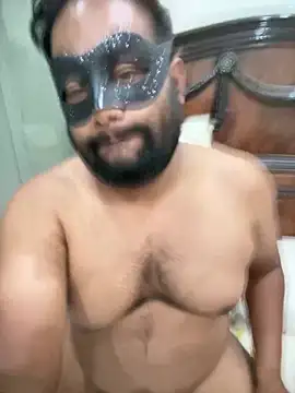 Telugu_HotGuy webcam