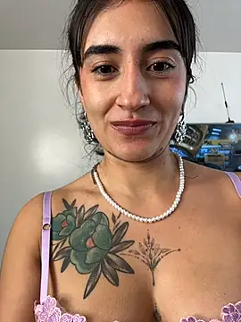 JennaNovva webcam