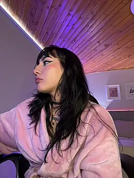Baby_banshee webcam