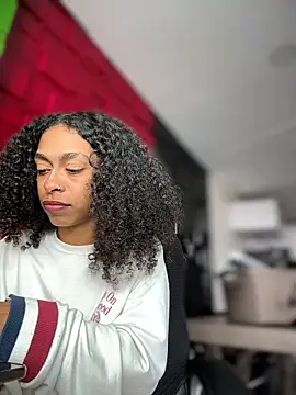 Samantha-LS webcam