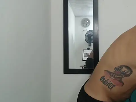 Xanderrt webcam
