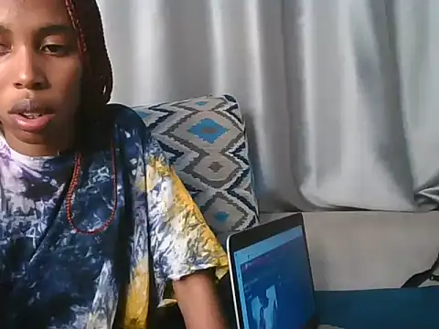 Ballmprettie webcam
