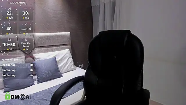 miaparker25 webcam