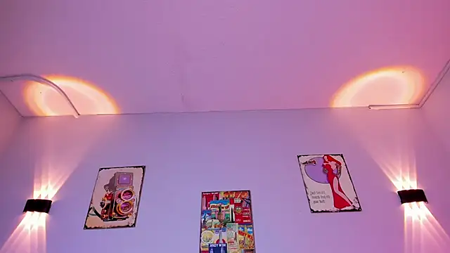 Kari_Evans webcam