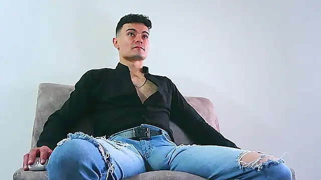 jhohannes-maximo webcam