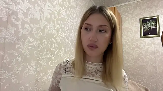 ArianneQuilantang webcam