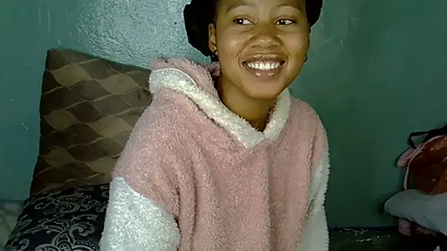 QueenVibe_ webcam