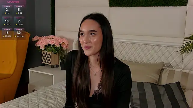 LindaMaxx webcam