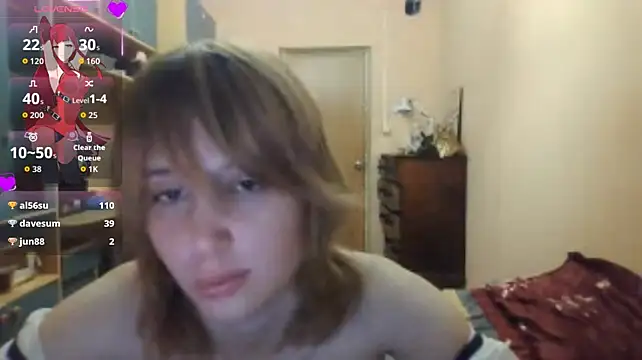lizamillss webcam