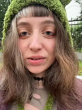 Crazy__Frog live webcam