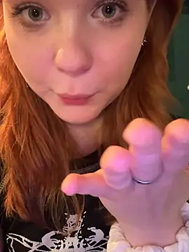 Freaky__Nikki's live cam