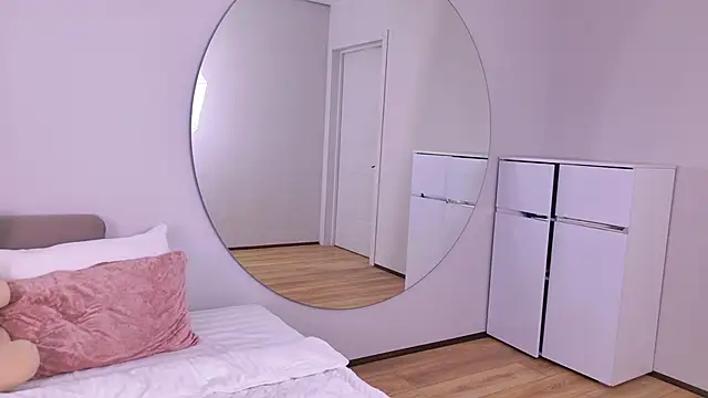YandereKitty webcam