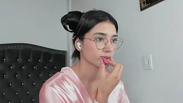 Alisson_carde01 webcam