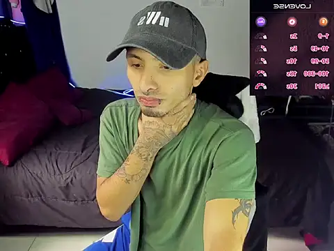 jinwon_boyss webcam