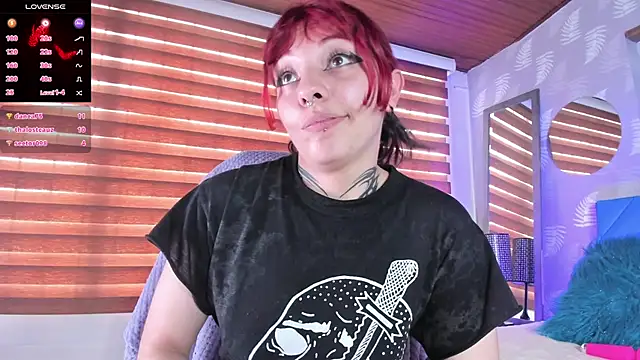 white_morgan webcam