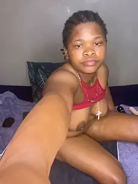 ButterBootie webcam