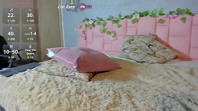 Laura-Millers webcam