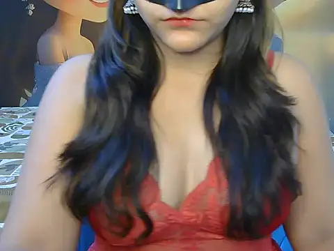 sexy-Alia01 webcam