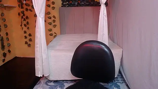 annie_sol webcam
