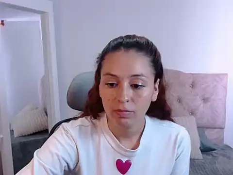 Isisking webcam