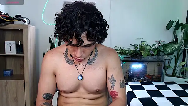 no_face_69 webcam