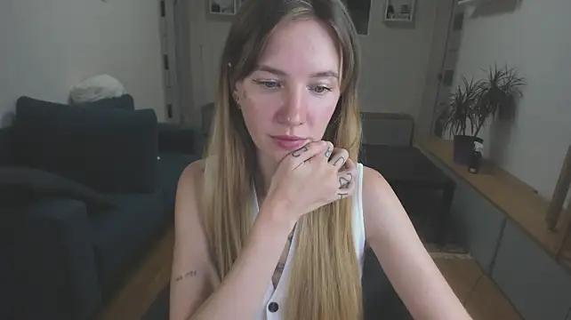 mel_collins webcam