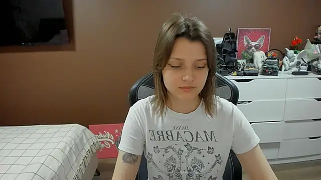SoniNesti webcam