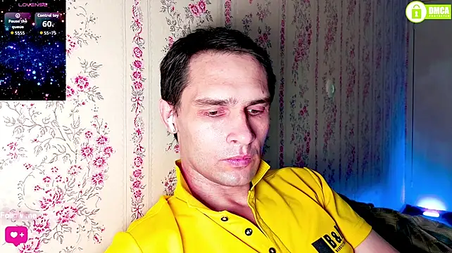 DavidCarroll webcam