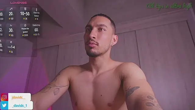 DavidC_ webcam