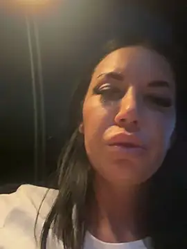 MissyJi webcam