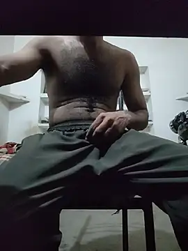 Horny_Cock_85