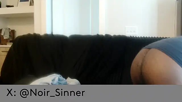 sinnernoir webcam