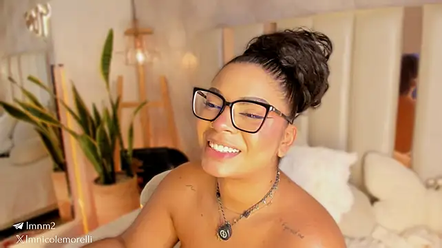 Nicolemorelli2 webcam